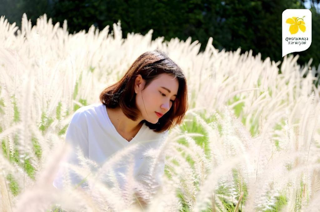 라자프륵 플레이스  호텔 치앙마이 외부 사진